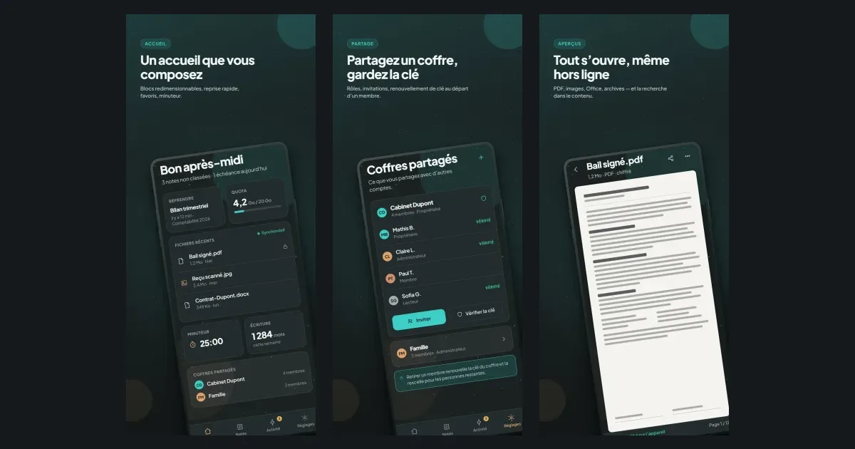 Filarr est sur Android : comment ça marche, et ce qui vient ensuite