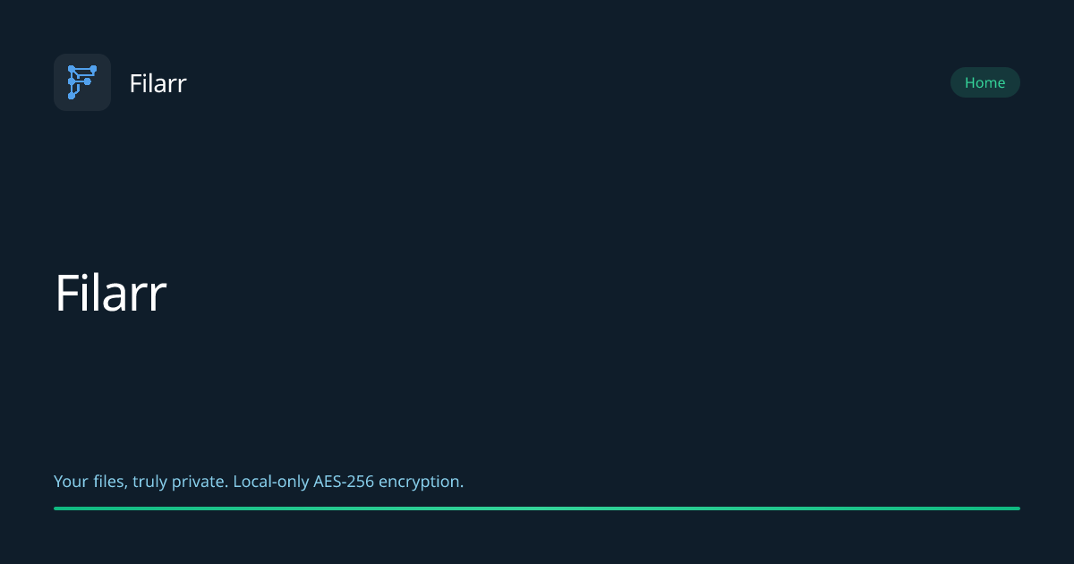 I built a local-first encrypted workspace for files + notes — now I need people to tell me what’